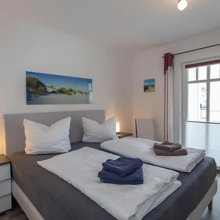 Deutsches Haus Apartment