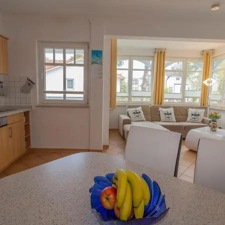 Deutsches Haus 빈츠