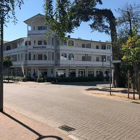 Deutsches Haus