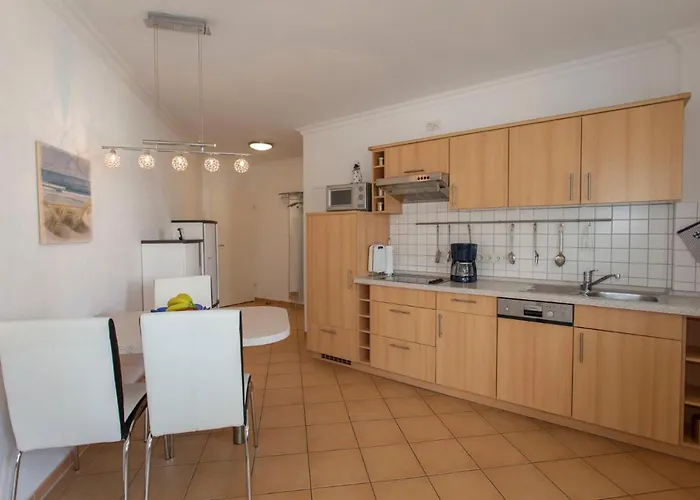 Deutsches Haus Apartamento *