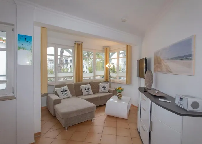 Deutsches Haus Apartamento *