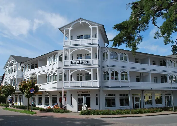 Deutsches Haus