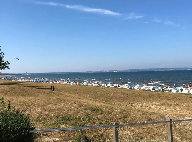 Deutsches Haus Apartamento *