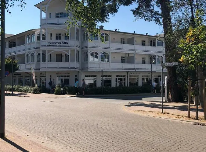 Deutsches Haus