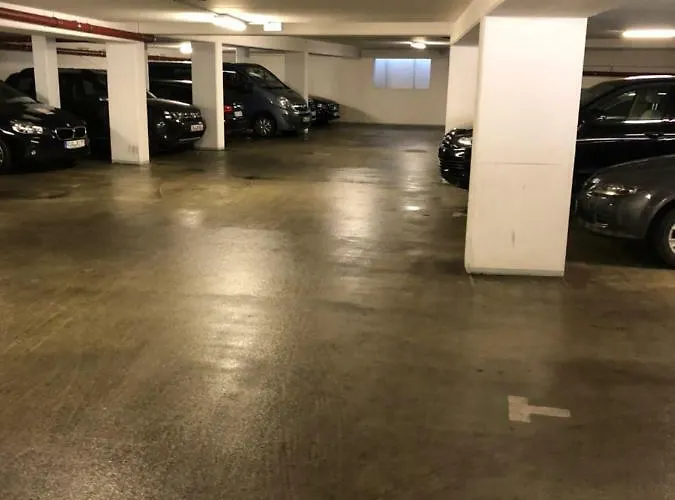 Deutsches Haus Apartamento